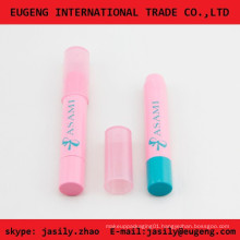 Cosmetic chubby pen